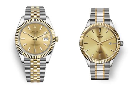 tudro day date and rolex day date fave the same|rolex datejust vs 31mm.